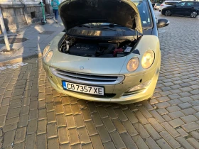 Smart Forfour 1.3  -    | Mobile.bg    9