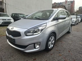 Kia Carens 1.7 7 места - 12900 лв. / 6595.67 € - 76043464 2