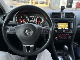 VW Golf SWIS, снимка 9