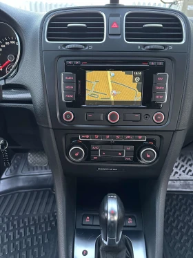 VW Golf SWIS, снимка 8