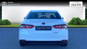 Toyota Camry 2.5 HEV Executive - 50900 лв. / 26024.76 € - 80868786 4