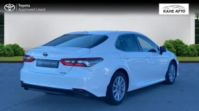 Toyota Camry 2.5 HEV Executive - 50900 лв. / 26024.76 € - 80868786 8