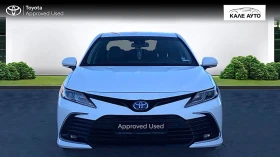 Toyota Camry 2.5 HEV Executive - 50900 лв. / 26024.76 € - 80868786 5