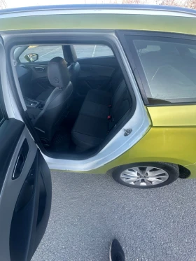 Seat Leon 1.4 CNG 110cv - 14900 лв. / 7618.25 € - 50343332 9