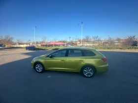 Seat Leon 1.4 CNG 110cv - 14900 лв. / 7618.25 € - 50343332 3