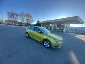 Seat Leon 1.4 CNG 110cv - 14900 лв. / 7618.25 € - 50343332 6