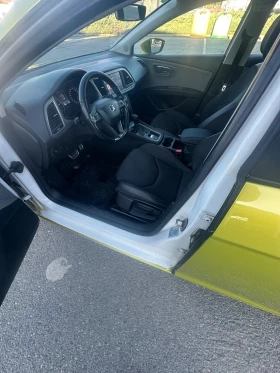 Seat Leon 1.4 CNG 110cv - 14900 лв. / 7618.25 € - 50343332 7