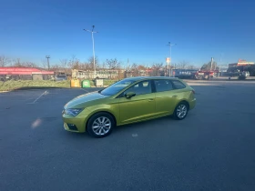Seat Leon 1.4 CNG 110cv - 14900 лв. / 7618.25 € - 50343332 4