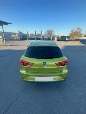 Seat Leon 1.4 CNG 110cv - 14900 лв. / 7618.25 € - 50343332 5