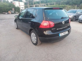 VW Golf, снимка 4 — Bazar.bg VW Golf, снимка 4