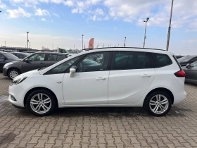 Opel Zafira 1.6METAN NAVI/KAMERA EURO 6 - 14300 лв. / 7311.47 € - 87797433 9