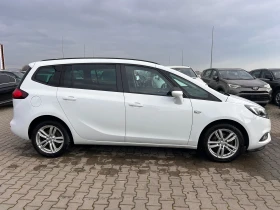 Opel Zafira 1.6METAN NAVI/KAMERA EURO 6 - 14300 лв. / 7311.47 € - 87797433 5