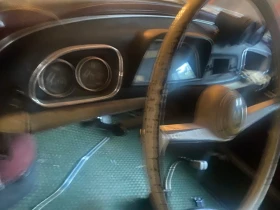 Renault 4 Dofine, снимка 8