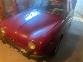 Renault 4 Dofine, снимка 2