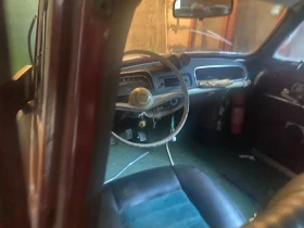 Renault 4 Dofine, снимка 4