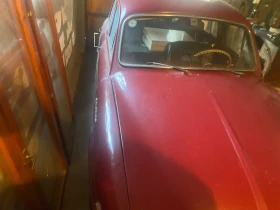 Renault 4 Dofine, снимка 10