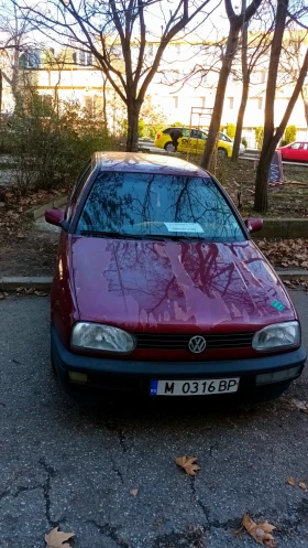 VW Golf - 2200 лв. / 1124.84 € - 99202132 4
