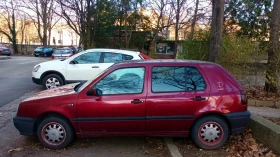 VW Golf - 2200 лв. / 1124.84 € - 99202132 2