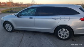 Ford Mondeo 2.0 TDCI, снимка 7