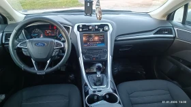 Ford Mondeo 2.0 TDCI, снимка 8