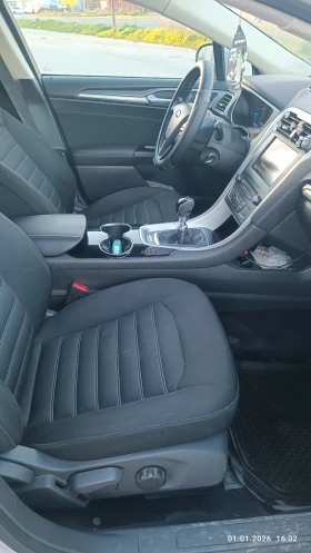 Ford Mondeo 2.0 TDCI, снимка 11