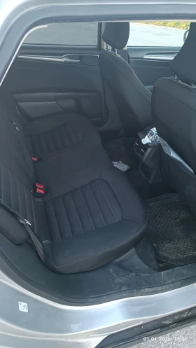 Ford Mondeo 2.0 TDCI, снимка 10