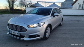Ford Mondeo 2.0 TDCI, снимка 1