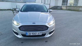 Ford Mondeo 2.0 TDCI, снимка 2