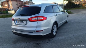 Ford Mondeo 2.0 TDCI, снимка 5