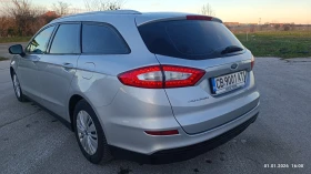 Ford Mondeo 2.0 TDCI, снимка 6