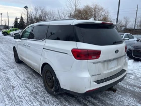 Kia Sedona * SX Htd Seats + Steering | CarPlay | Sunroof | Ba - 17900 € / 35009.36 лв. - 65812700 5