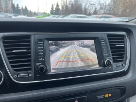 Kia Sedona * SX Htd Seats + Steering | CarPlay | Sunroof | Ba - 17900 € / 35009.36 лв. - 65812700 12