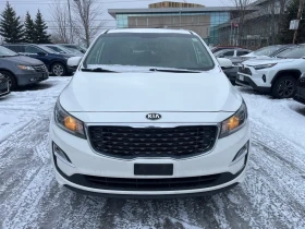 Kia Sedona * SX Htd Seats + Steering | CarPlay | Sunroof | Ba - 17900 € / 35009.36 лв. - 65812700 2