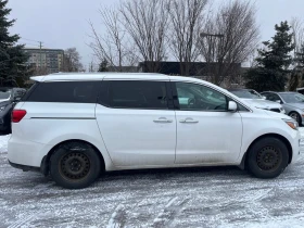 Kia Sedona * SX Htd Seats + Steering | CarPlay | Sunroof | Ba - 17900 € / 35009.36 лв. - 65812700 8