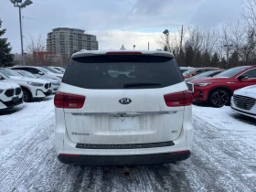 Kia Sedona * SX Htd Seats + Steering | CarPlay | Sunroof | Ba - 17900 € / 35009.36 лв. - 65812700 6