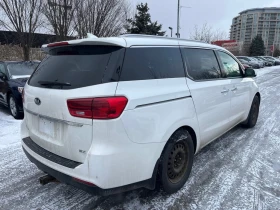 Kia Sedona * SX Htd Seats + Steering | CarPlay | Sunroof | Ba - 17900 € / 35009.36 лв. - 65812700 7