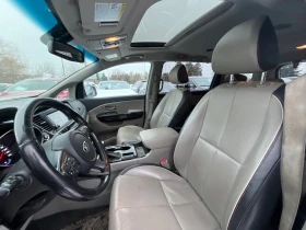 Kia Sedona * SX Htd Seats + Steering | CarPlay | Sunroof | Ba - 17900 € / 35009.36 лв. - 65812700 10