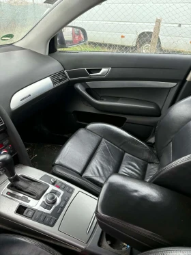 Audi A6 - 2000 € / 3911.66 лв. - 27792186 7