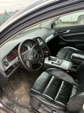 Audi A6 - 2000 € / 3911.66 лв. - 27792186 6