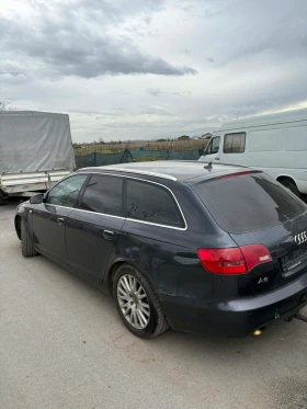 Audi A6 - 2000 € / 3911.66 лв. - 27792186 5
