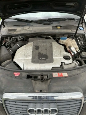 Audi A6 - 2000 € / 3911.66 лв. - 27792186 8