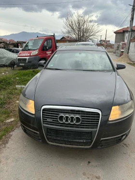 Audi A6 - 2000 € / 3911.66 лв. - 27792186 2