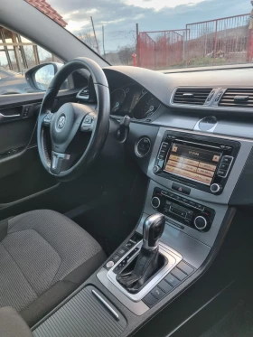 VW Passat 2.0tdi 170 коня DSG Автомат, keyless go - 8000 € / 15646.64 лв. - 64467674 11