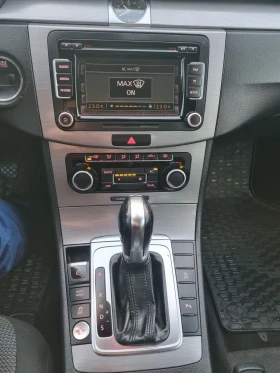 VW Passat 2.0tdi 170 коня DSG Автомат, keyless go - 8000 € / 15646.64 лв. - 64467674 12