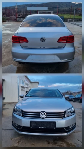 VW Passat 2.0tdi 170 коня DSG Автомат, keyless go - 8000 € / 15646.64 лв. - 64467674 6