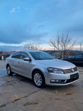 VW Passat 2.0tdi 170 коня DSG Автомат, keyless go - 8000 € / 15646.64 лв. - 64467674 2