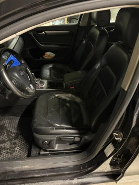 VW Passat B7 - 5100 € / 9974.73 лв. - 84734780 10