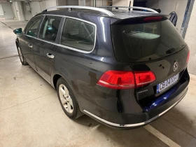 VW Passat B7 - 5100 € / 9974.73 лв. - 84734780 5