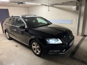 VW Passat B7 - 5100 € / 9974.73 лв. - 84734780 8