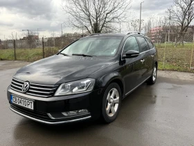 VW Passat B7